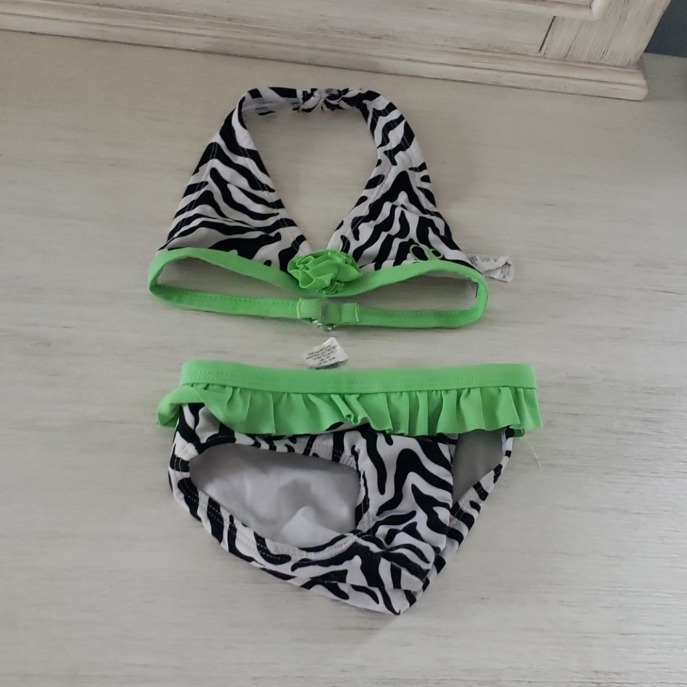 Swimsuit